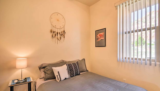 'dreamcatcher Cliffs Home' Near Dtwn Kanab - Photo 4, Intérieur