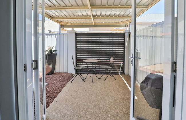 112 Olive Apartments - Foto 33