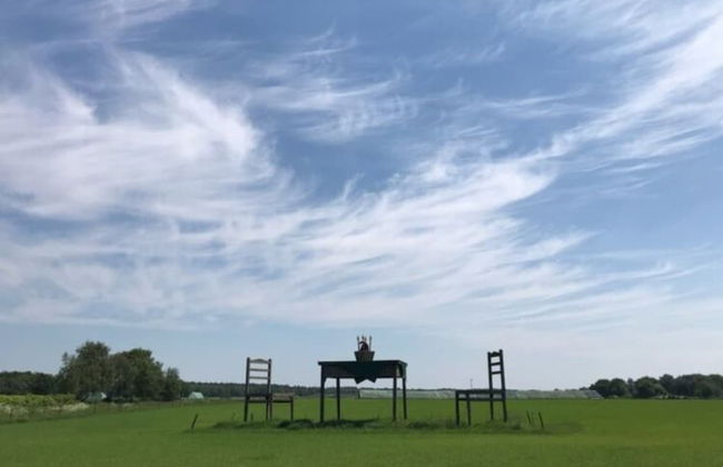 Doppelhaushalfte Luv in Zingst - Foto 23