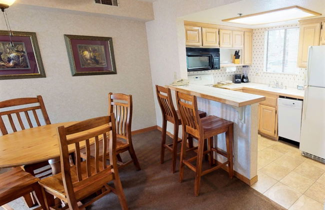 Lagonita Lodge - Foto 47