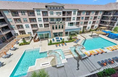 Modern 1BR near TPC Golf Free Parking and Wifi - Foto 7