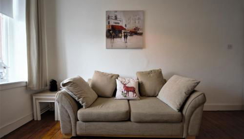Bright and Cosy West End Apartment - Foto 5