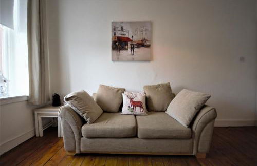 Bright and Cosy West End Apartment - Foto 5