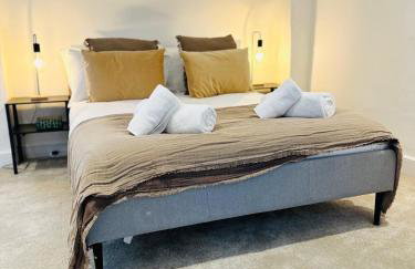 Oxford Grade II listed house - Foto 8