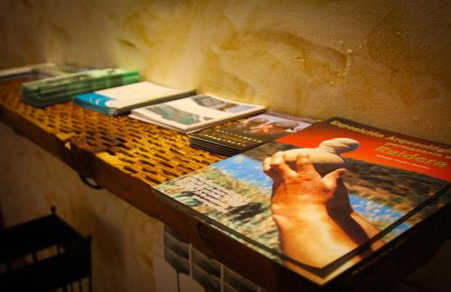 Casa Rural El Pajar de Puchero - Foto 75