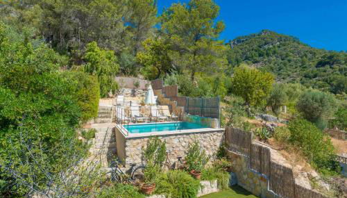 Sa Casa De Ses Bicicletes - Foto 5, Garden