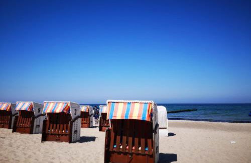 Familienfreundliches Ferienhaus Salzhaff-Urlaub - Foto 38