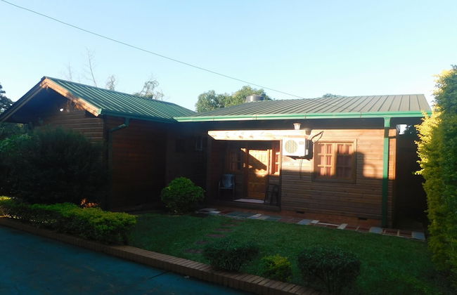 Cabañas Araticu - Foto 2