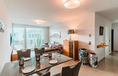 Poolhaus Bodensee ideal für Geschäftsreisende - Foto 6