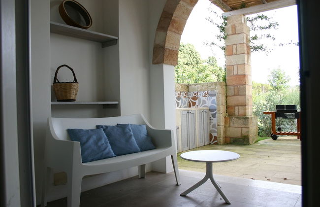 Tenuta Vigna Corallo - Foto 20