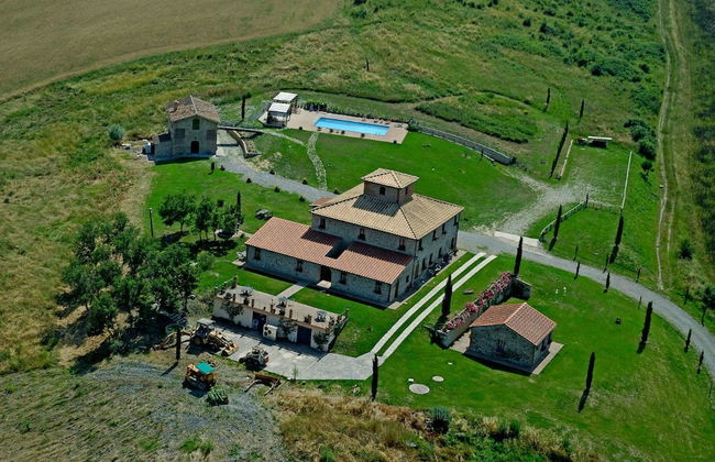 Agriturismo Ragoncino - Photo 42