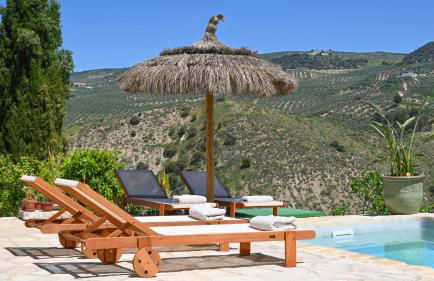 Cortijo La Pedriza - Foto 59