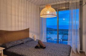 Piscina, Barbacoa Jardín privado, 160 m, vistas al mar y montaña, 7 personas, familiar, wifi, mascotas - Foto 74