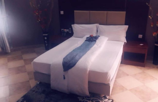 Naf Apartments - Mtwara - Foto 13