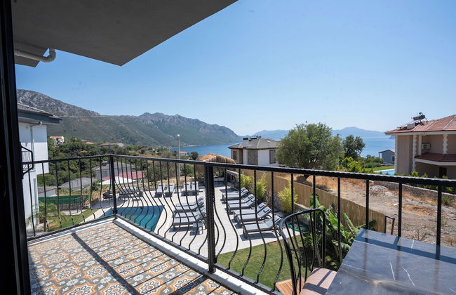 Zeytin Homes Daily Weekly Rentals - Foto 16