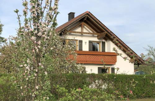 Ferienwohnung Immenberg - Foto 30