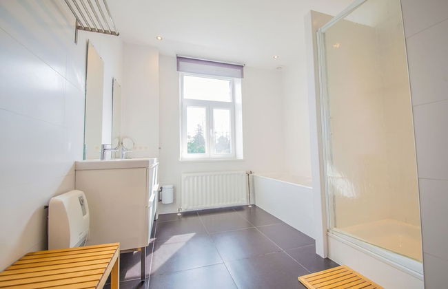 Gite Ma Dame Jeanne in Durbuy With a Sauna - Foto 21