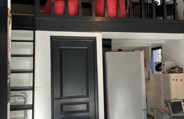 Magnifique duplex climatisé dans une villa calme - Foto 24