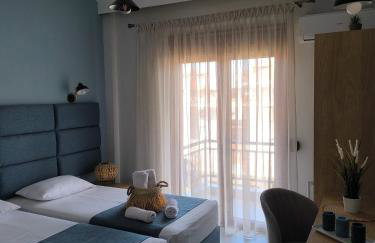 Maria rooms to let Ouranoupoli - Foto 29