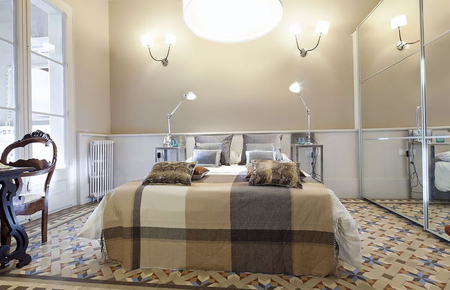 MSB Rambla Catalunya Center - Photo 3