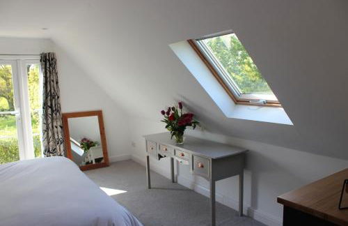 The Old Workshop - a cosy country retreat - Photo 17