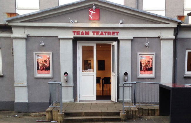 Herning City Apartments - Foto 13