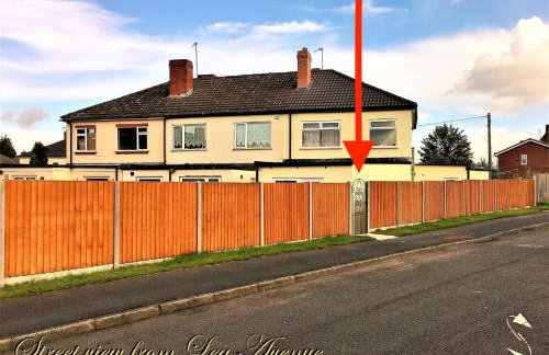 Vika Residence Deluxe Apartments Wednesbury Holiday Resort - Foto 14