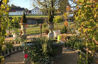 Landgut zur Mühle - Foto 38