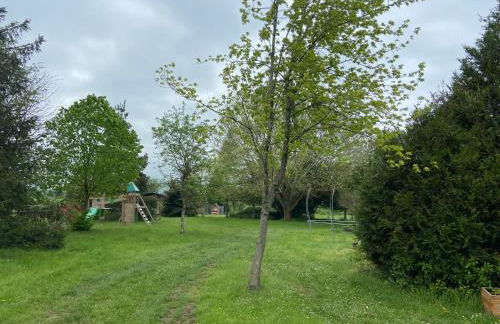 L’escapade de Tali - Foto 26