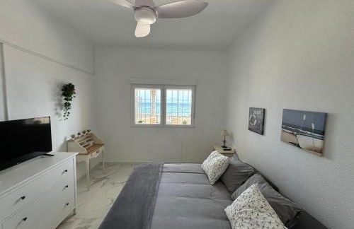 CHALET A 5 METROS DEL MAR.Wifi gratis - Foto 33