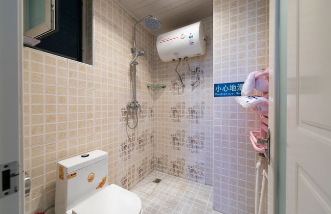 Xiwangju Apart-hotel - Foto 39