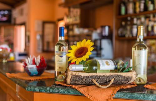 Apartment in the Li Troni Residence in Budoni - Foto 3