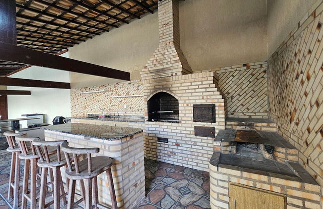 Casa Aurora à Praia do Peró - Photo 30