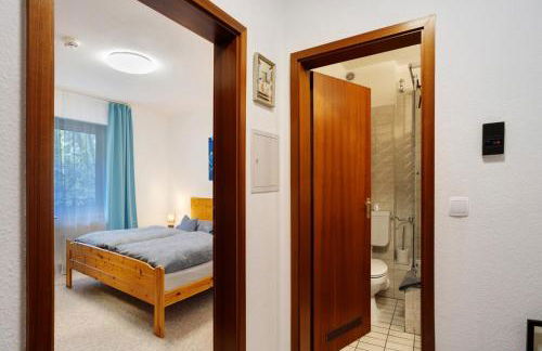 Ferienwohnung Schanze Willingen - Foto 15