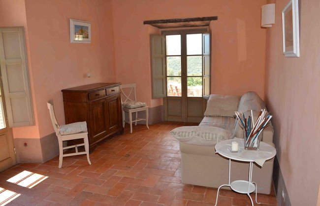 Le Moraiole Country House - Foto 18