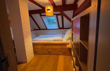 Ferienwohnung Bartenwetzerbrücke 2 - Foto 9