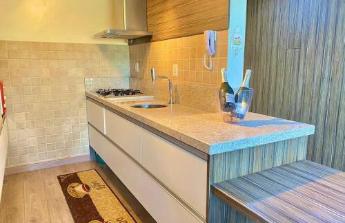 Apartamentos Lagos de Gramado by Achei Gramado - Foto 29