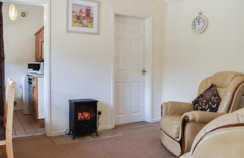 Stable Cottage - Foto 8