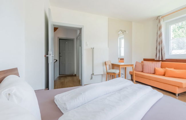 Chalet in Tyrol Near Ski Resort - Photo 22