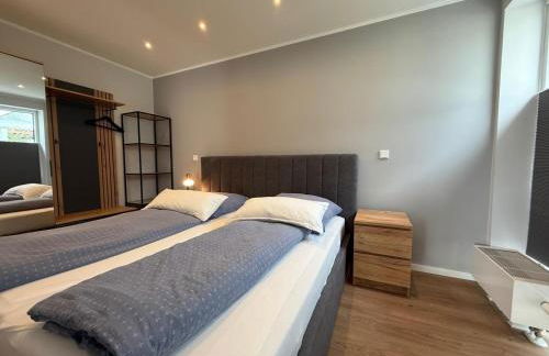 Küstenzeit Apartment Varel - Foto 34