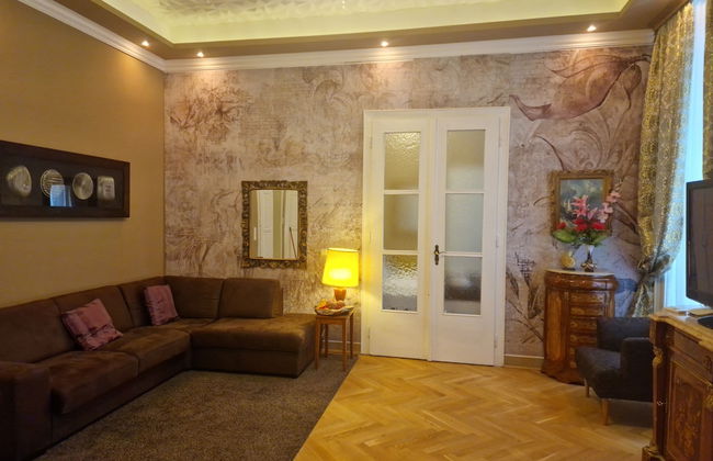 Urban Flats Vienna City Center - Foto 48