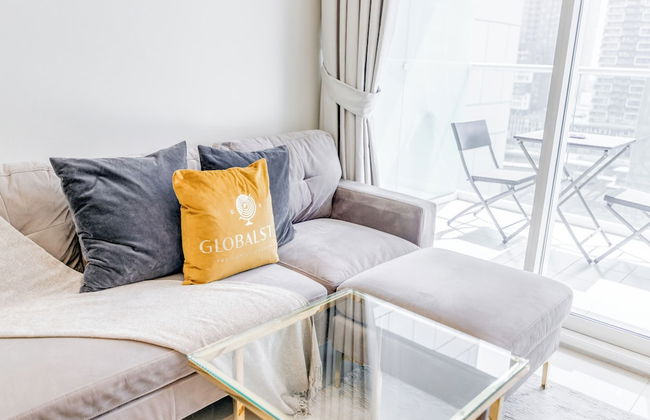 GLOBALSTAY. DAMAC Reva Residences - Photo 78