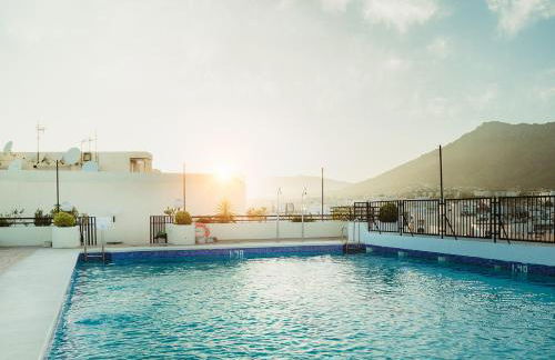 1ª Línea de Playa Marbell Center - Foto 19