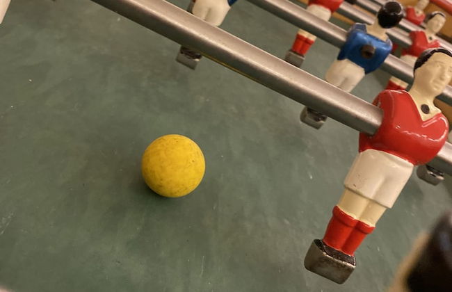 L'intemporel - Photo 28