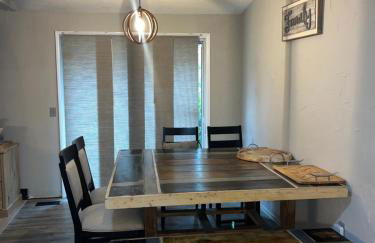 Modern Glass City Home - Foto 2