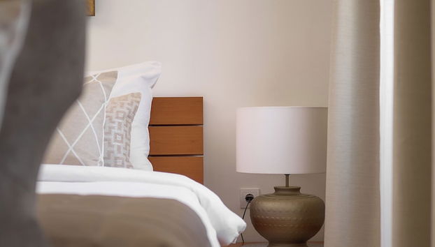 Apartments Studios 81 - Foto 5, Habitación