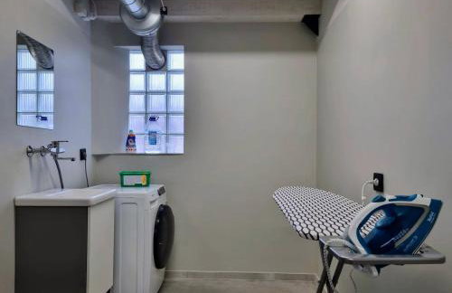 Villa Qualia - Heated pool, 4 bedrooms, 2 kitchens, Stylish interior - Foto 42