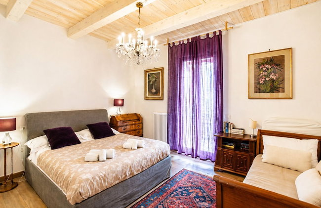 Al Battistero Luxury Suite - Photo 26