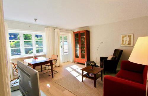 Ulenhof Appartements - Foto 47