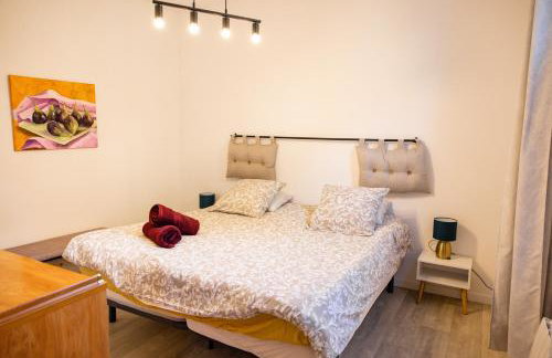 "entre Troyes murs", 4 appartements avec parking, Troyes - Foto 15